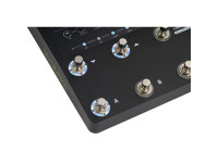 Mooer GE150 Max Li Amp Modeling Mooer GE150 Max Li Amp Modeling